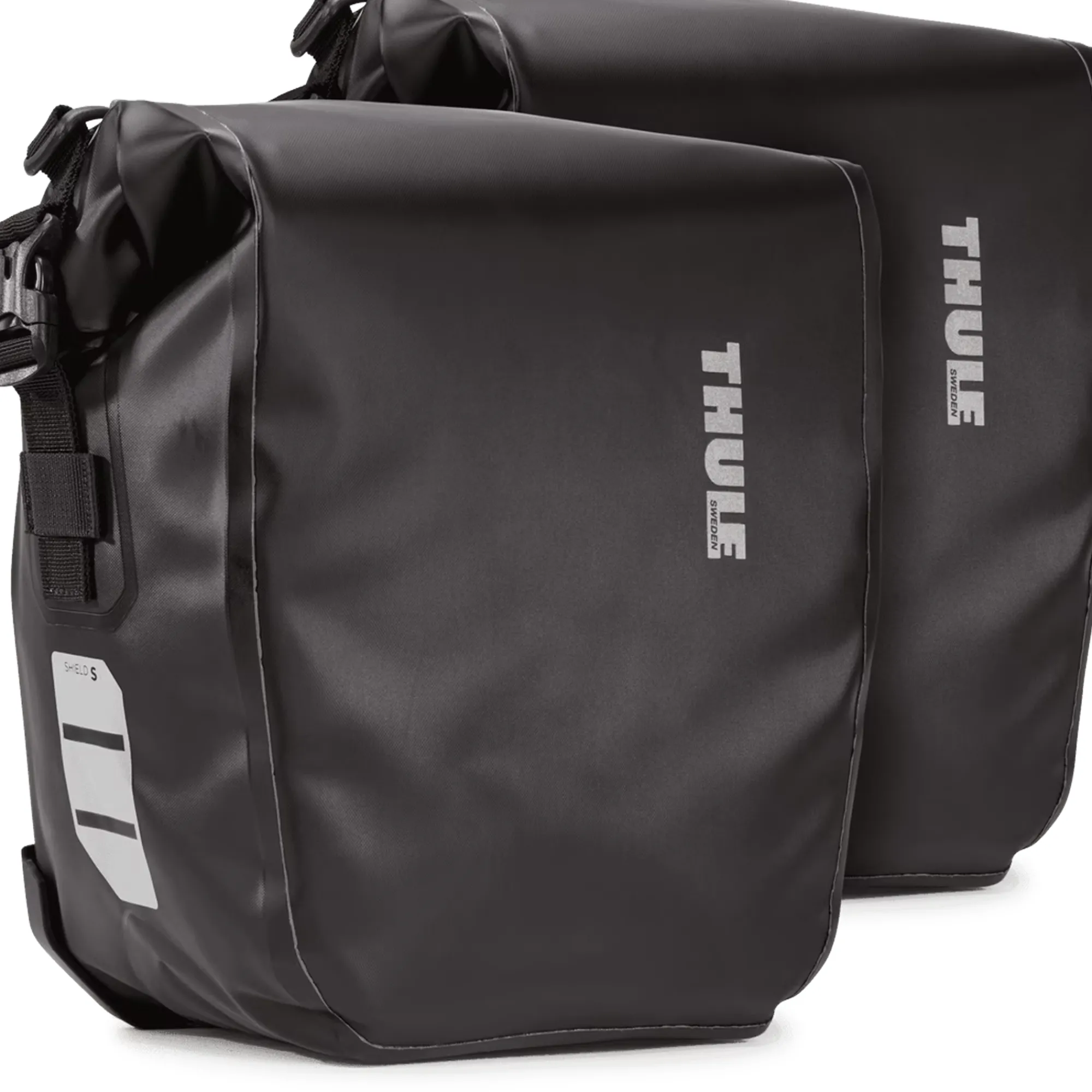 Thule Borse Posteriori Bici|Accessori*Kit borse laterali Shield 13L -