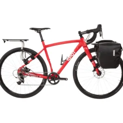 Thule Borse Posteriori Bici|Accessori*Kit borse laterali Shield 13L -