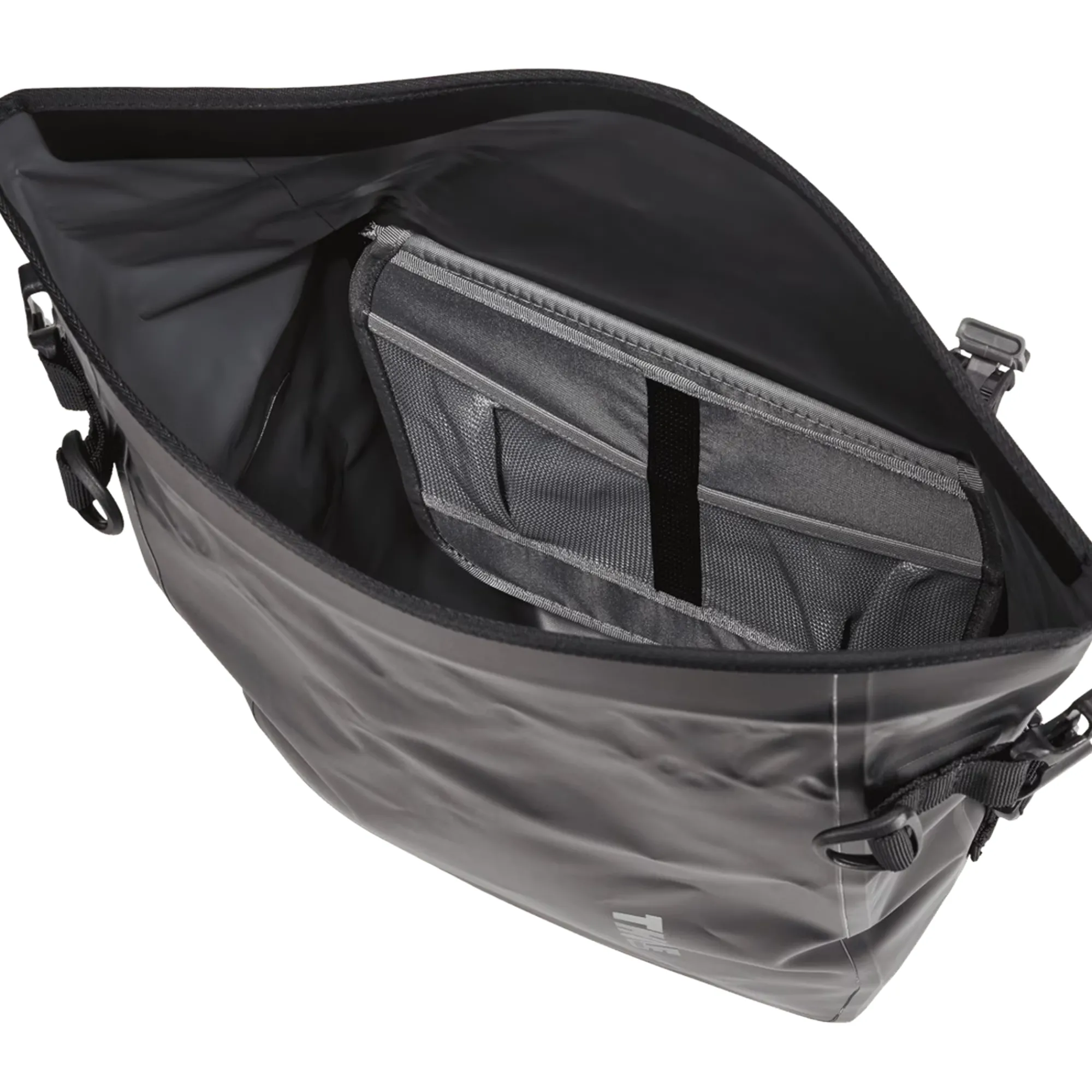 Thule Borse Posteriori Bici|Accessori*Kit borse laterali Shield 13L -