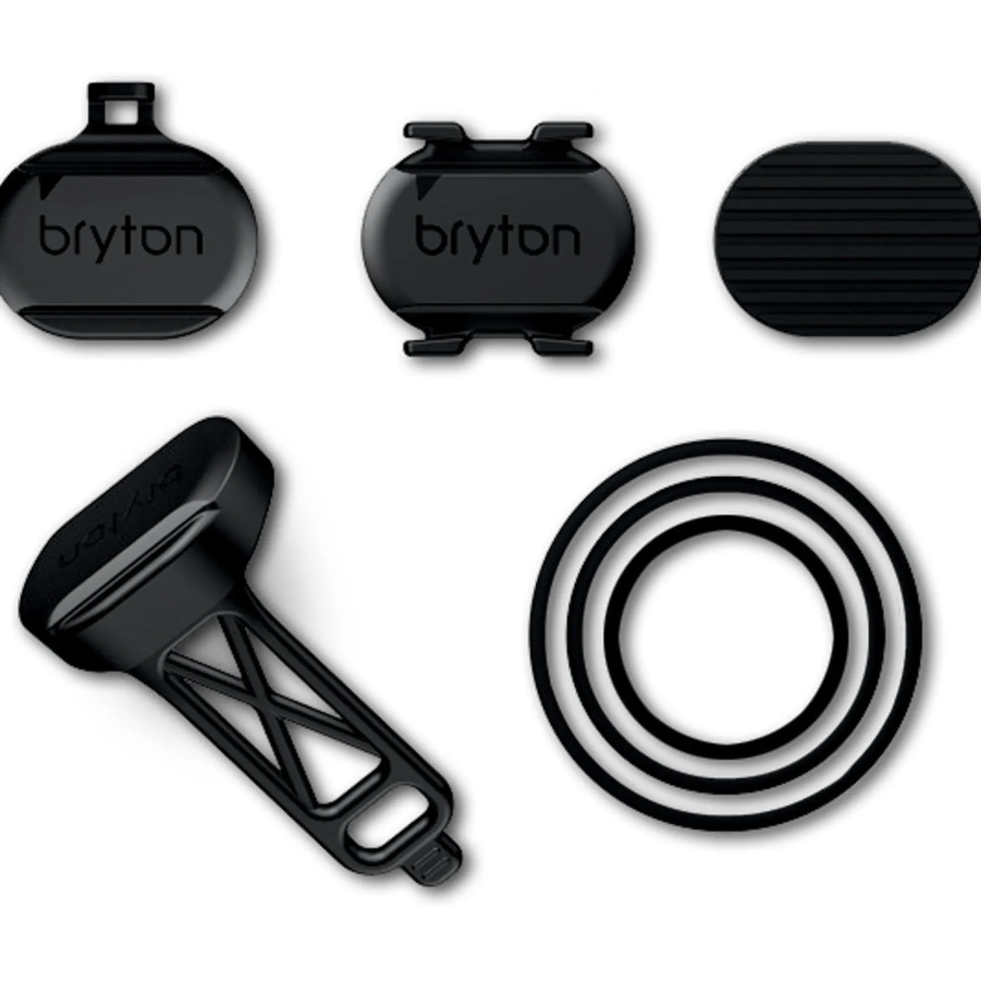Bryton Accessori E Supporti|Accessori*Kit Dual Sensor