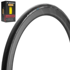 Pirelli Copertoni|Copertoncini*Kit copertoncino P Zero Race 4s 700x28 + camera Smartube Evo 60mm omaggio