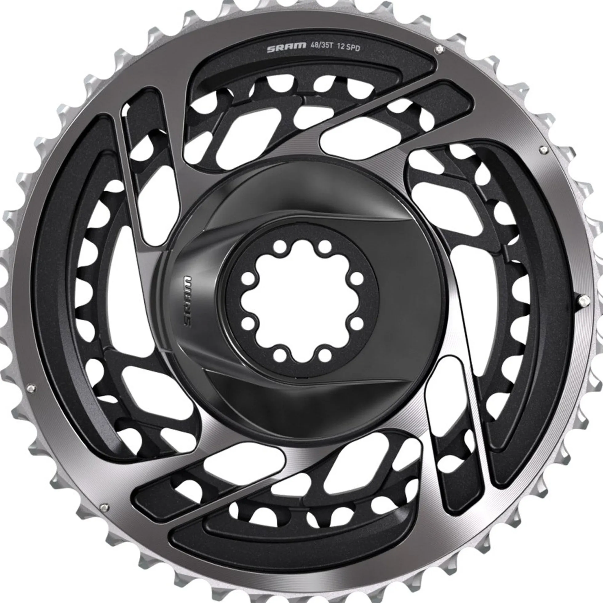 Kit Corone Sram Red AXS - 46-33T