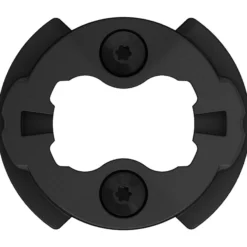 Garmin Ciclocomputer Gps|Ciclocomputer*Kit della linguetta di un quarto di giro Edge 1050