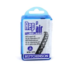 Hutchinson Pezze|Manutenzione*Kit di Riparazione MTB