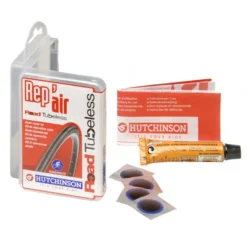 Hutchinson Pezze|Manutenzione*Kit di Riparazione Strada
