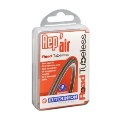 Hutchinson Pezze|Manutenzione*Kit di Riparazione Strada