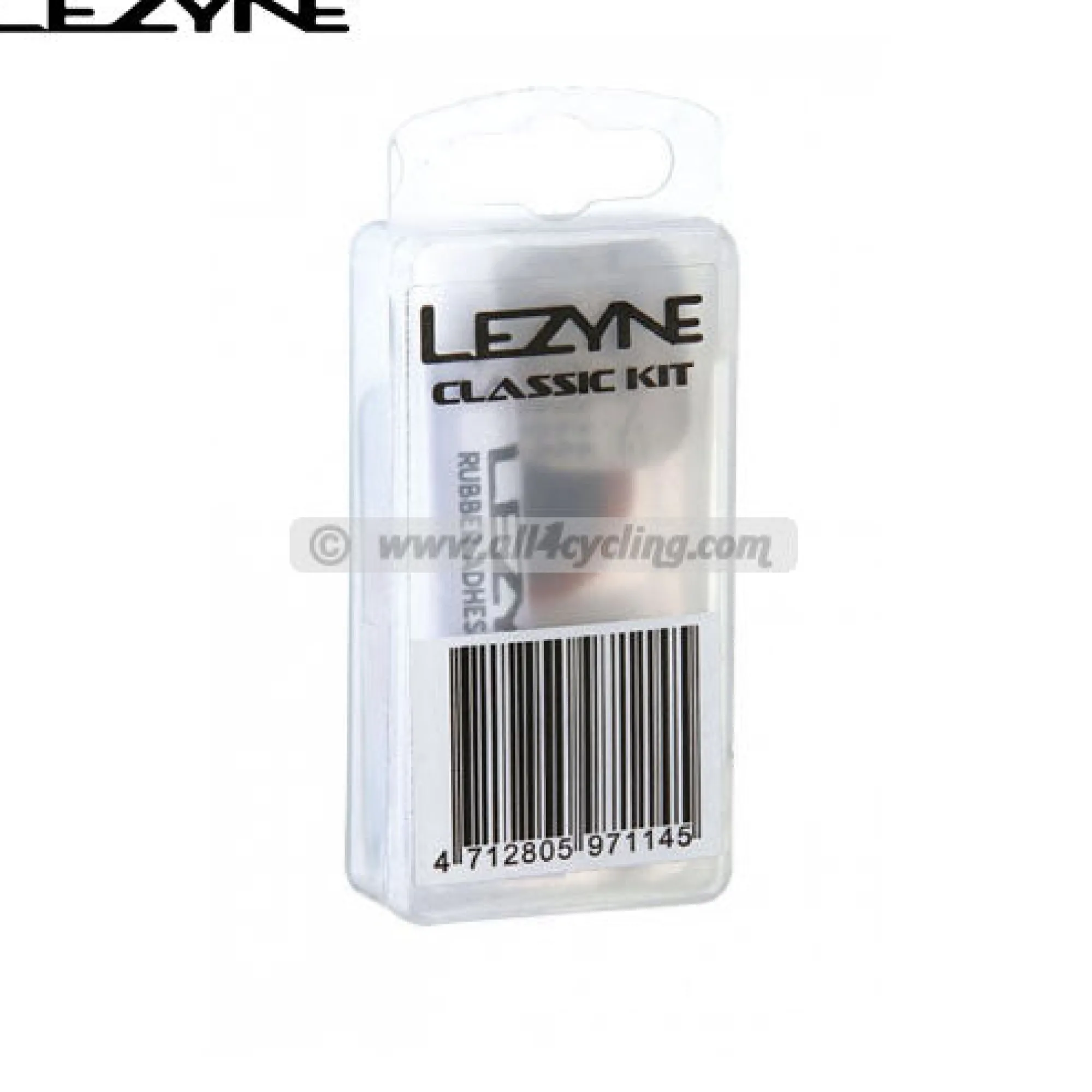 Lezyne Pezze|Manutenzione*Kit di Riparazione