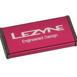 Lezyne Pezze|Manutenzione*Kit di Riparazione Metal -