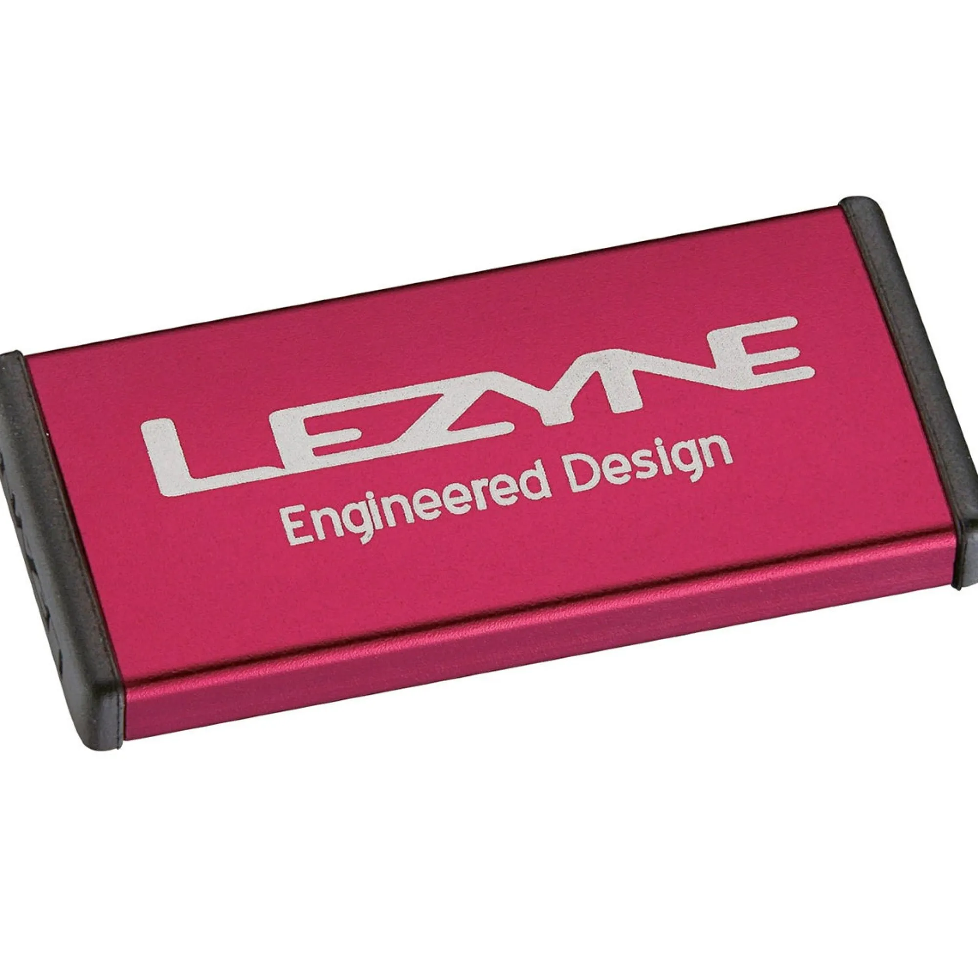 Lezyne Pezze|Manutenzione*Kit di Riparazione Metal -