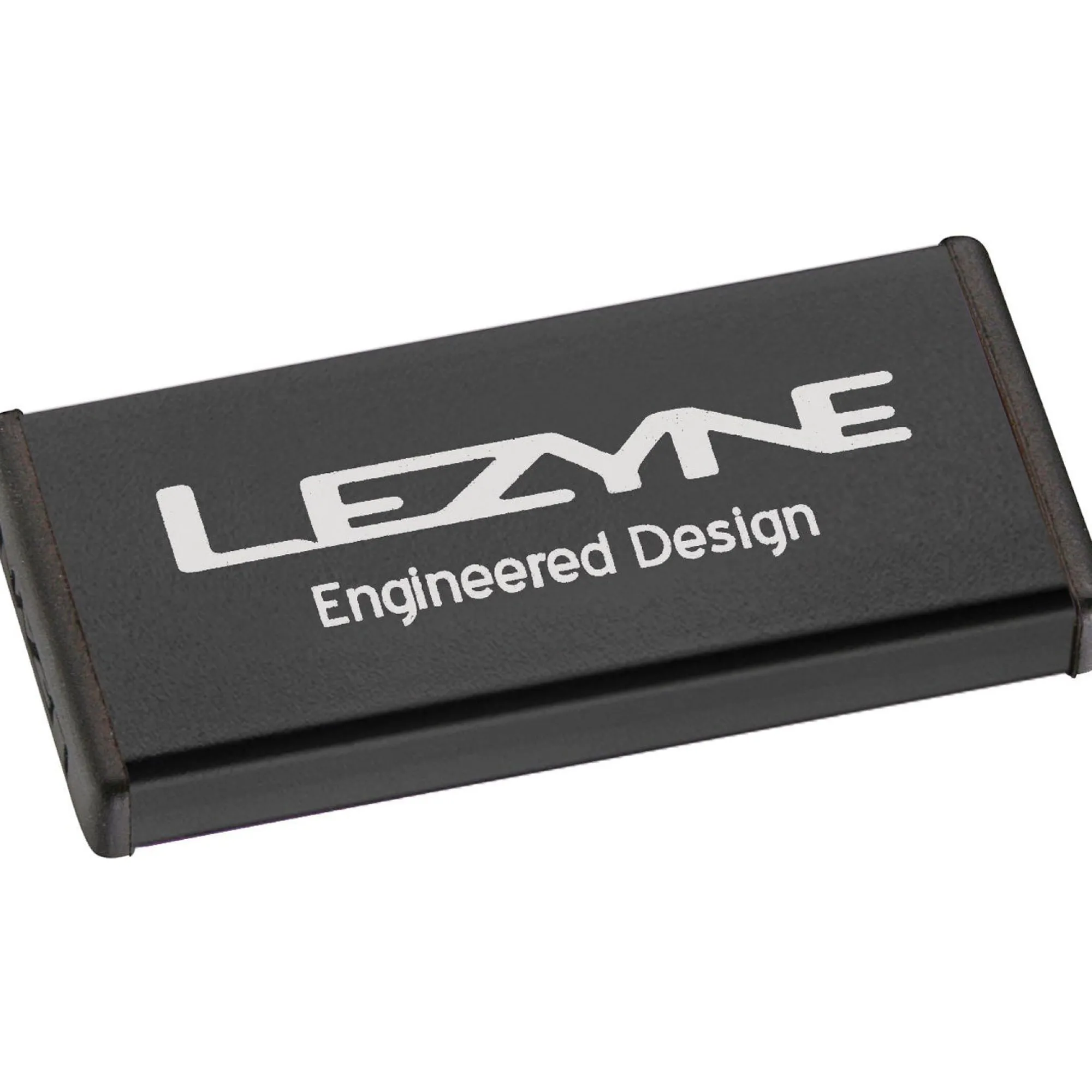 Lezyne Pezze|Manutenzione*Kit di Riparazione Metal -