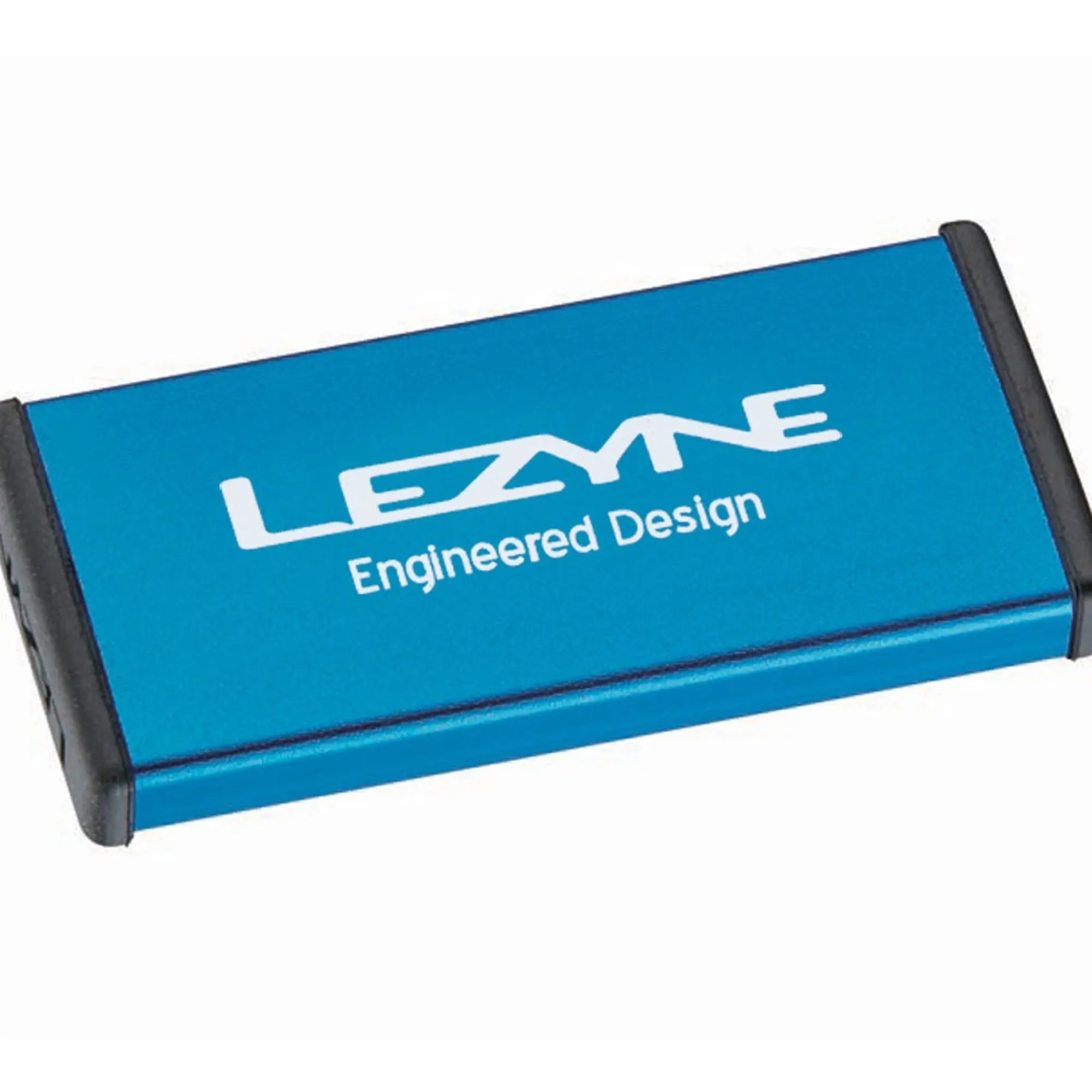 Lezyne Pezze|Manutenzione*Kit di Riparazione Metal -