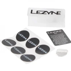 Lezyne Pezze|Manutenzione*Kit di Riparazione Smart