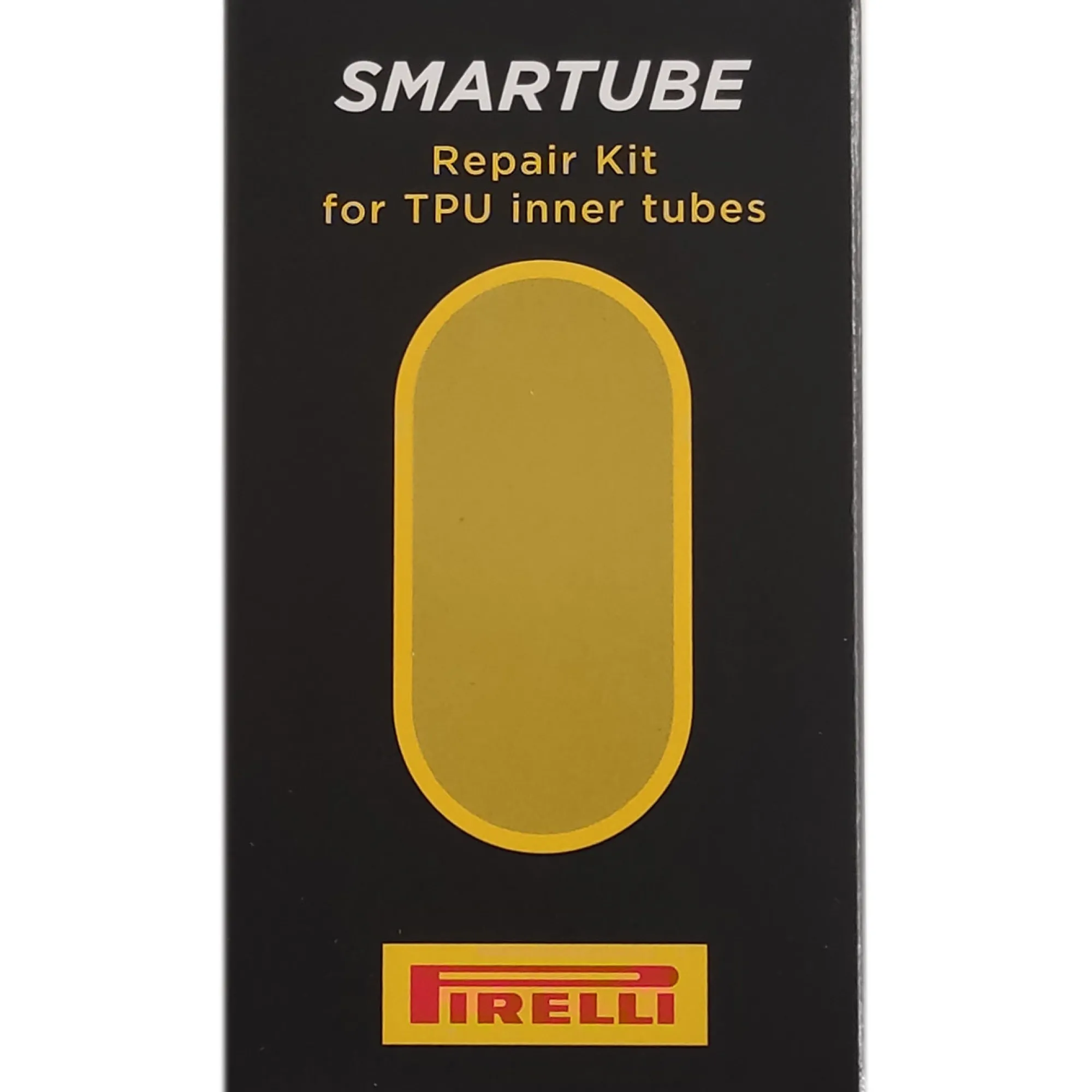 Pirelli Pezze|Manutenzione*Kit di riparazione Smartube patch kit