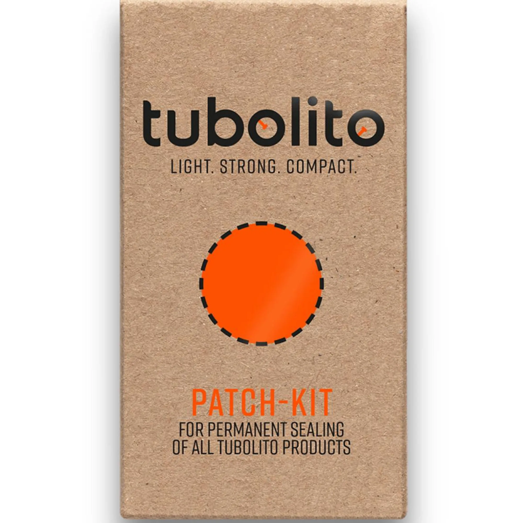 Tubolito Pezze|Manutenzione*Kit di riparazione patch kit