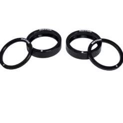 Kit distaziali Road Rotor 30mm - Standard