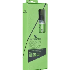 Syncros Kit Tubeless E Liquido Sigillante|Manutenzione*Kit di trasformazione tubeless Eco - 24mm
