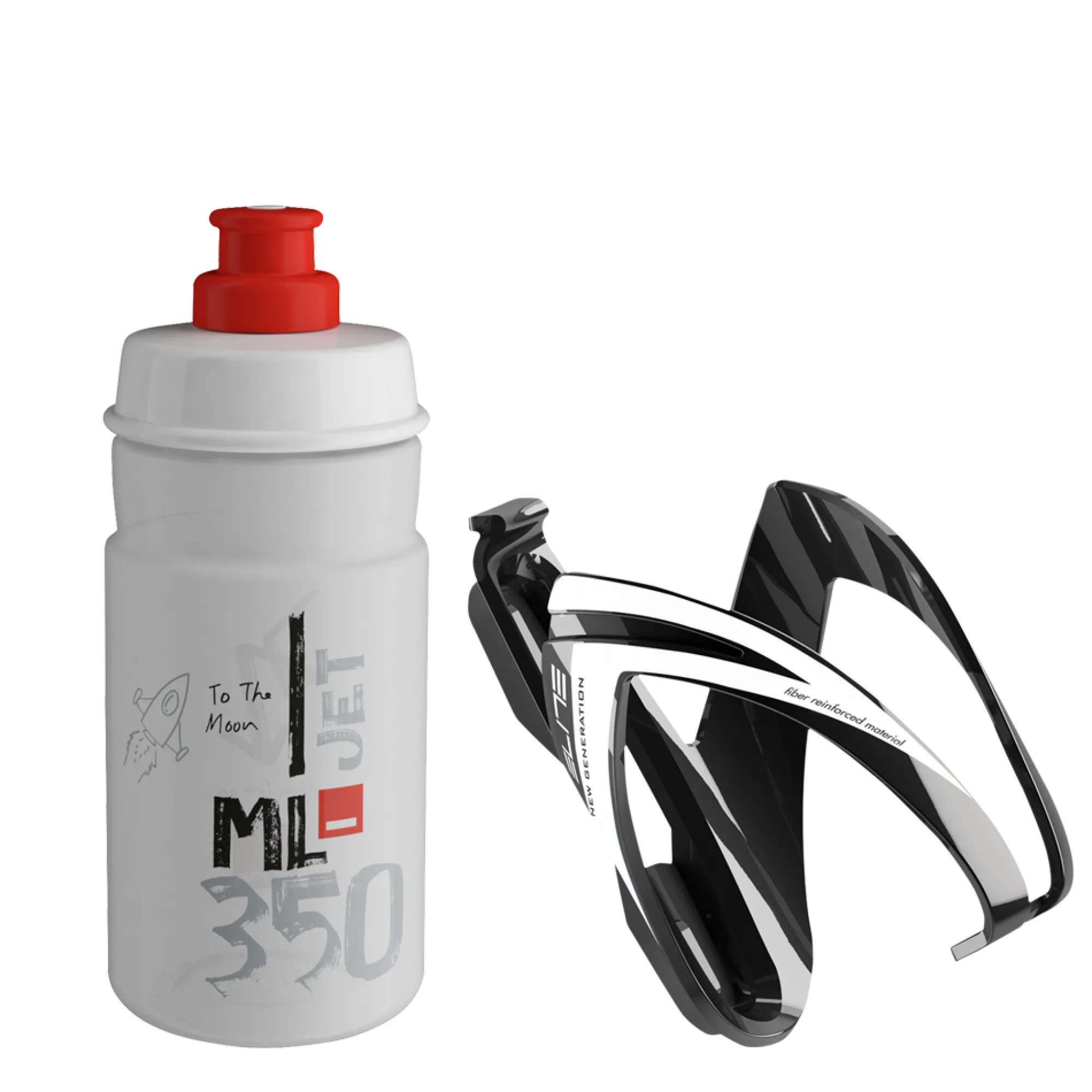Elite Portaborraccia|Accessori*Kit CEO -