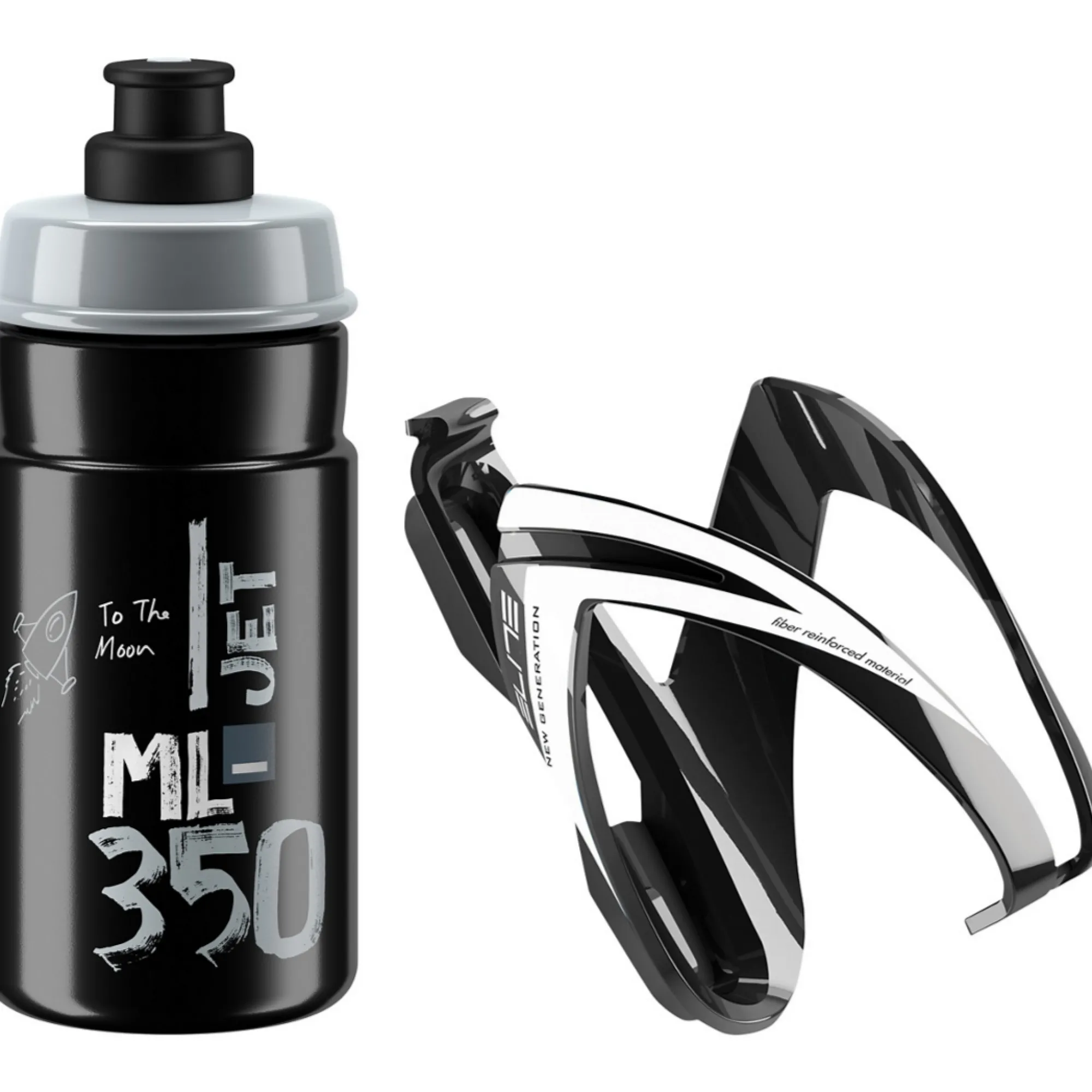 Elite Portaborraccia|Accessori*Kit CEO -