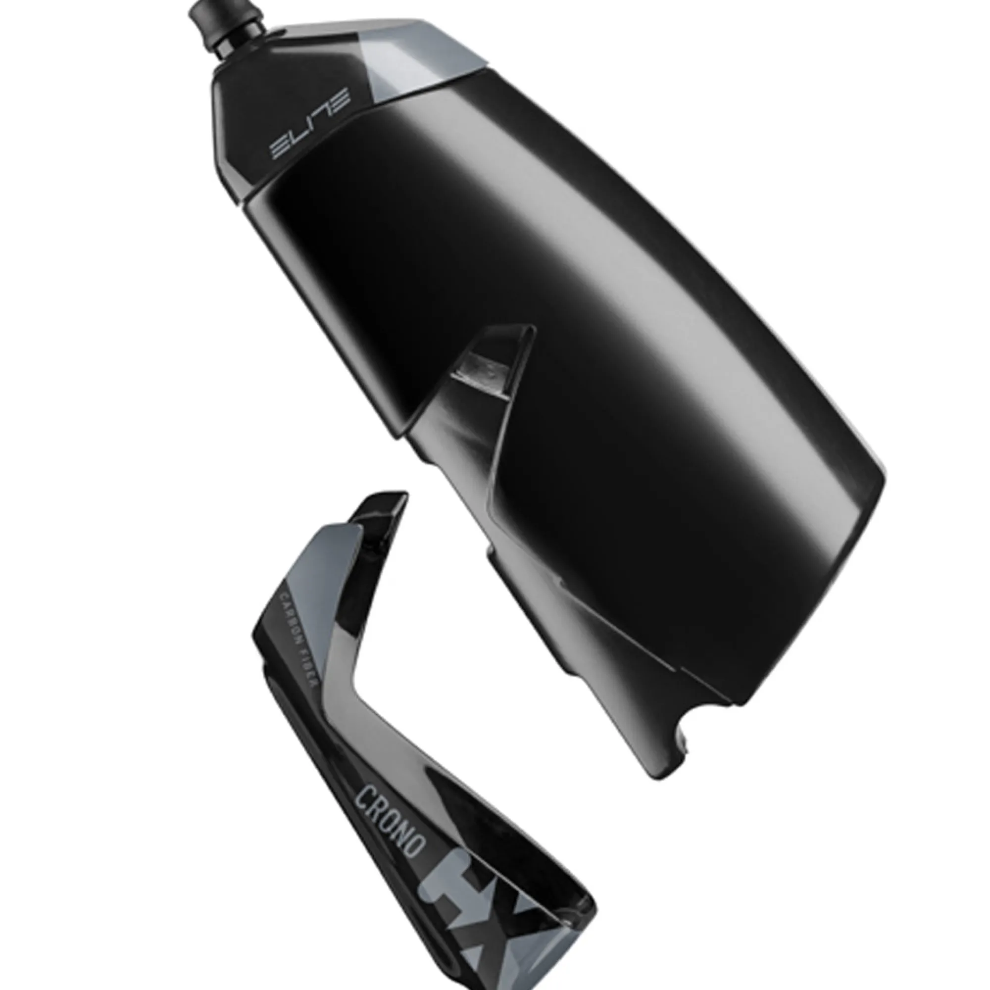 Elite Portaborraccia|Accessori*Kit Crono CX Carbon