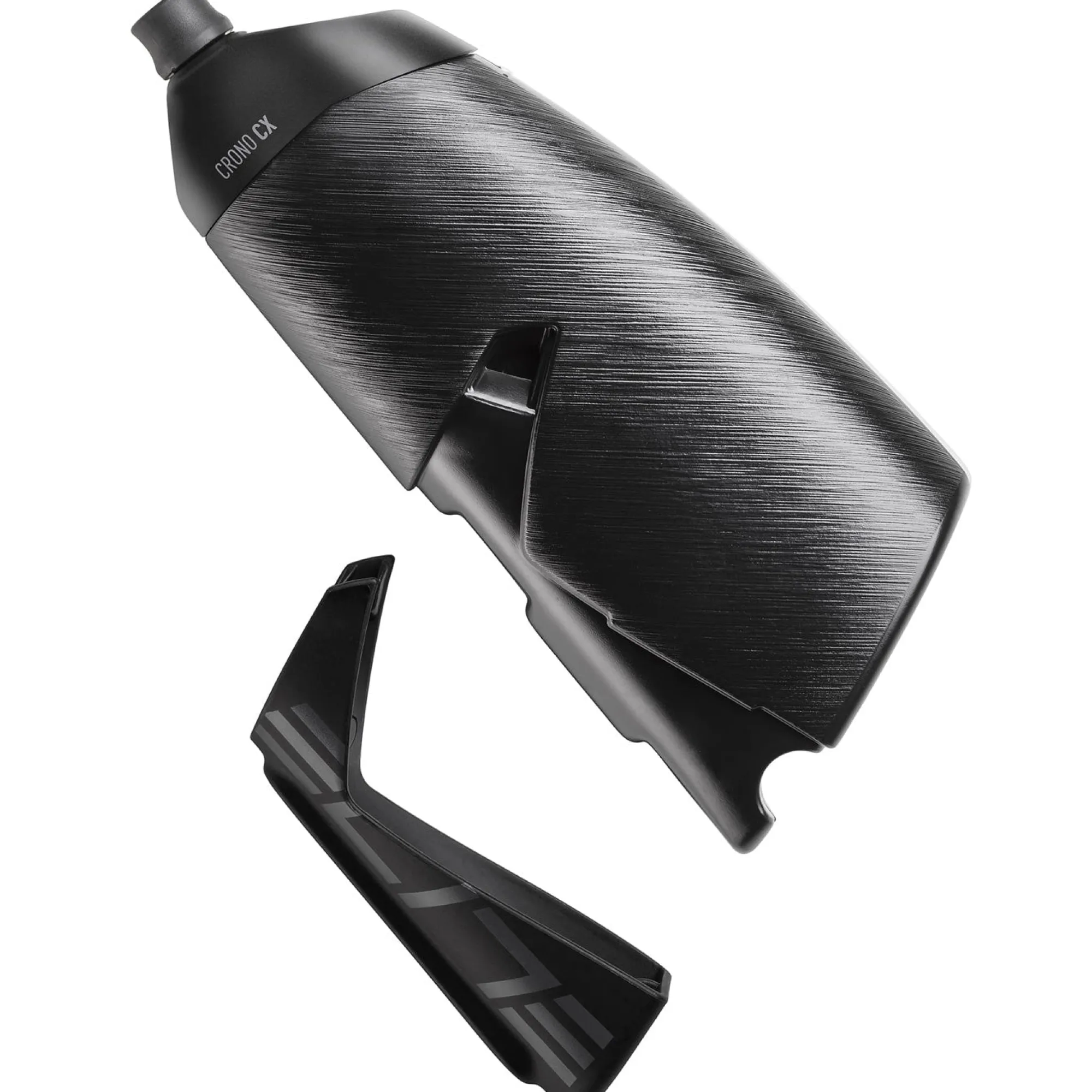 Elite Portaborraccia|Accessori*Kit Crono CX Fiberglass