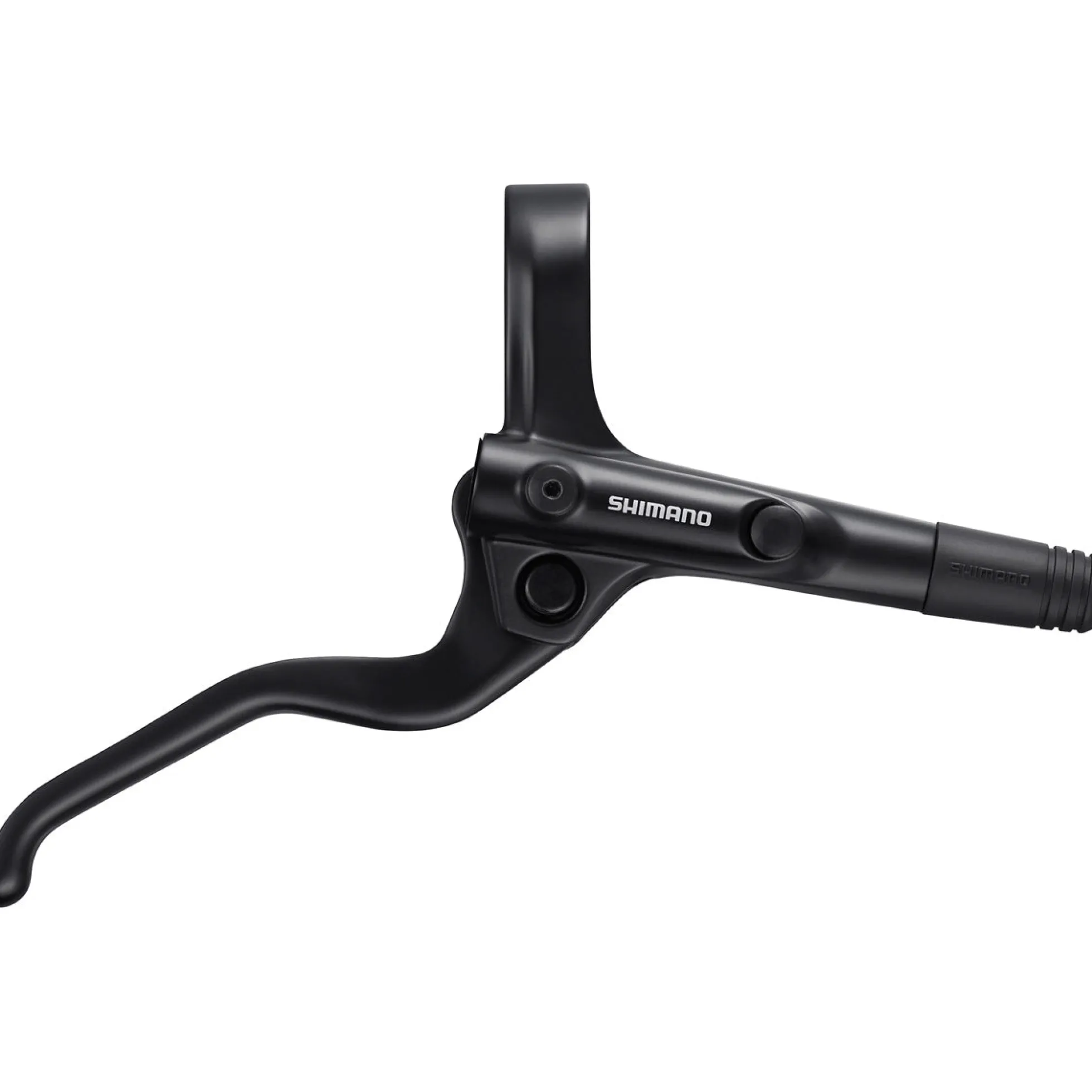 Kit freno a disco idraulico Shimano Altus BL-MT201 + BR-MT200 - Posteriore