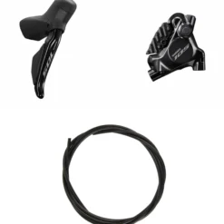 Kit freno Shimano 105 Di2 ST-R7170-R 12v - Posteriore