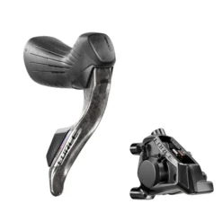 Kit freno Sram Force AXS E1 - Posteriore