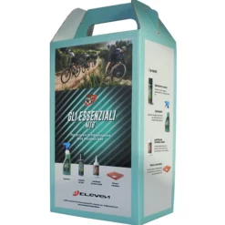 Eleven Olio Lubrificante|Manutenzione*kit gli essenziali MTB