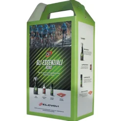 Eleven Olio Lubrificante|Manutenzione*kit gli essenziali Road