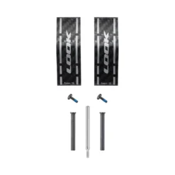 Kit lame Look Keo Carbon Power - 12