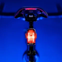 Lezyne Luci Bici|Accessori*Kit Radar React