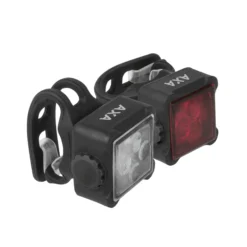 AXA Luci Bici|Accessori*Kit luci Niteline 44-R