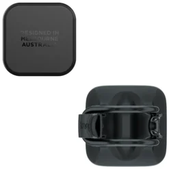 Knog Luci Bici|Accessori*Kit luci Blinder + Blinder Square Rear