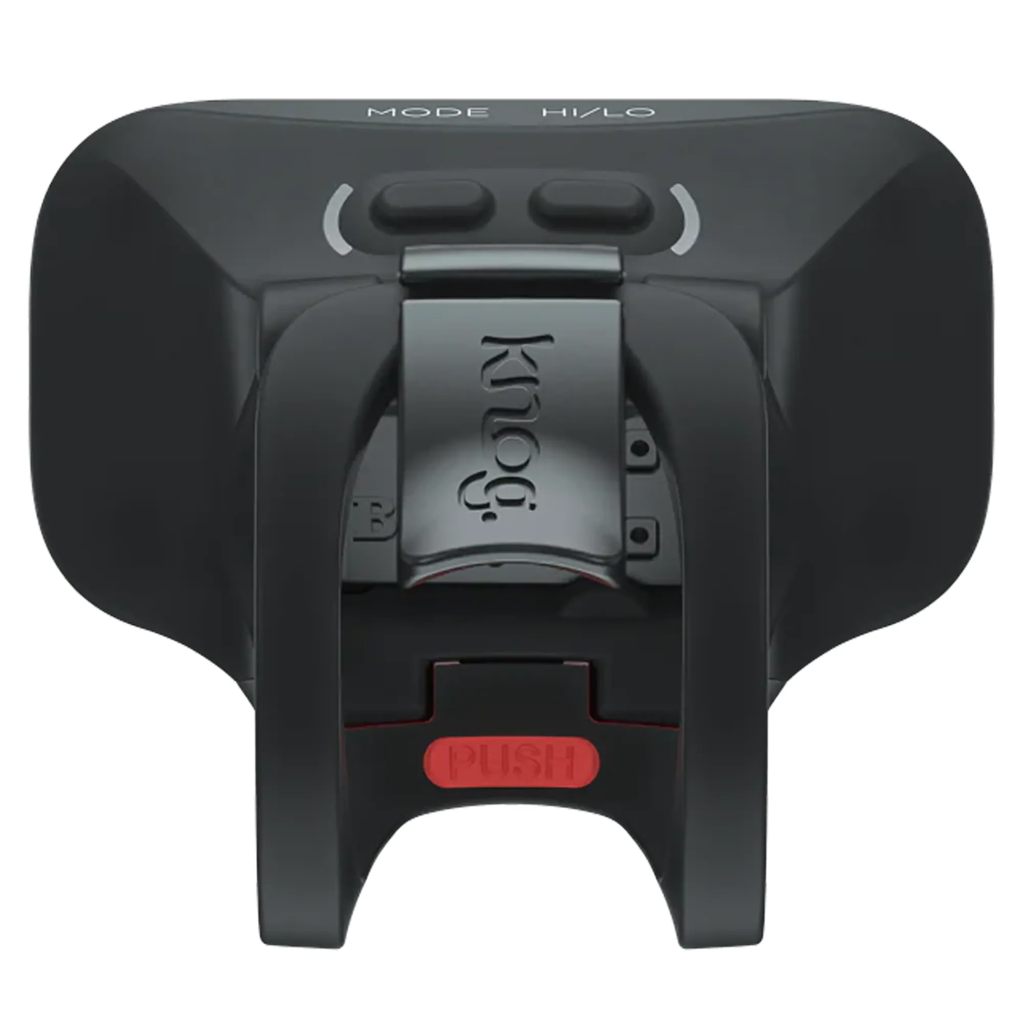 Knog Luci Bici|Accessori*Kit luci Combo Blinder Road + Blinder mini rear