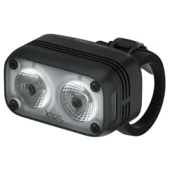 Knog Luci Bici|Accessori*Kit luci Combo Blinder Road + Blinder mini rear