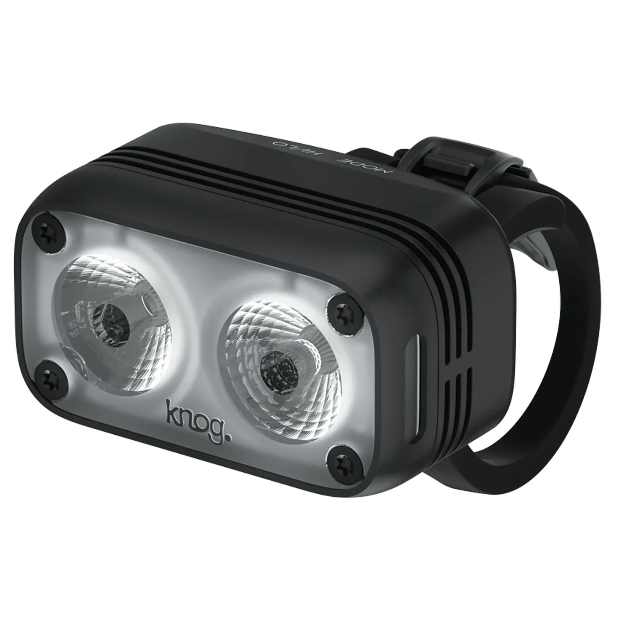 Knog Luci Bici|Accessori*Kit luci Combo Blinder Road + Blinder mini rear
