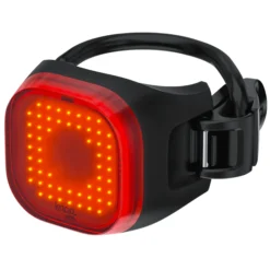 Knog Luci Bici|Accessori*Kit luci Combo Blinder Road + Blinder mini rear