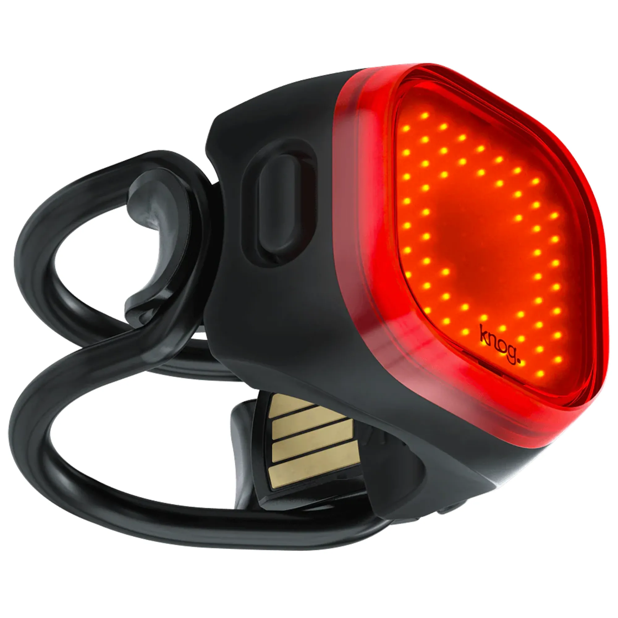 Knog Luci Bici|Accessori*Kit luci Combo Blinder Road + Blinder mini rear