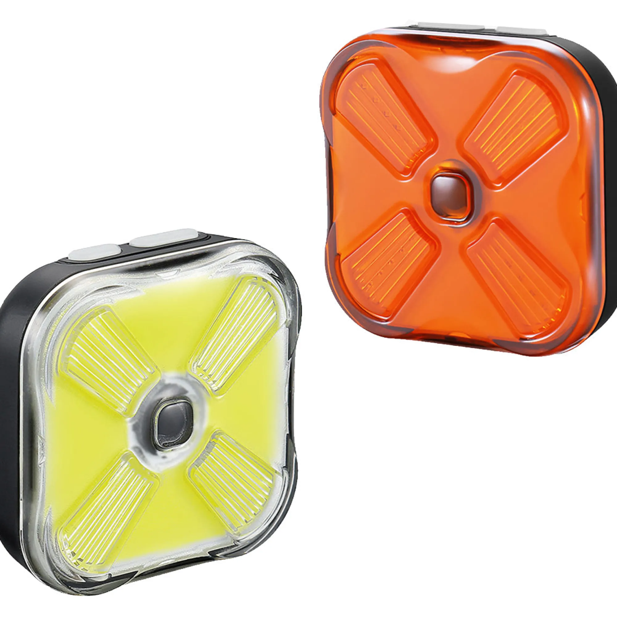 Ravemen Luci Bici|Accessori*Kit luci LS-01