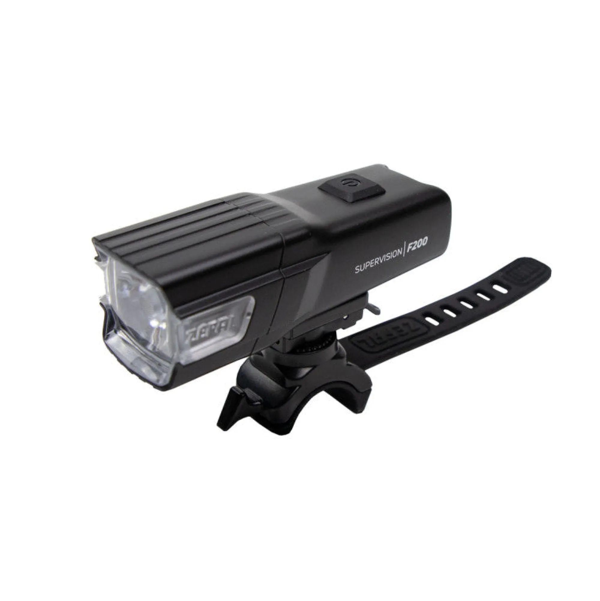 Zefal Luci Bici|Accessori*Kit luci Supervision F200 R