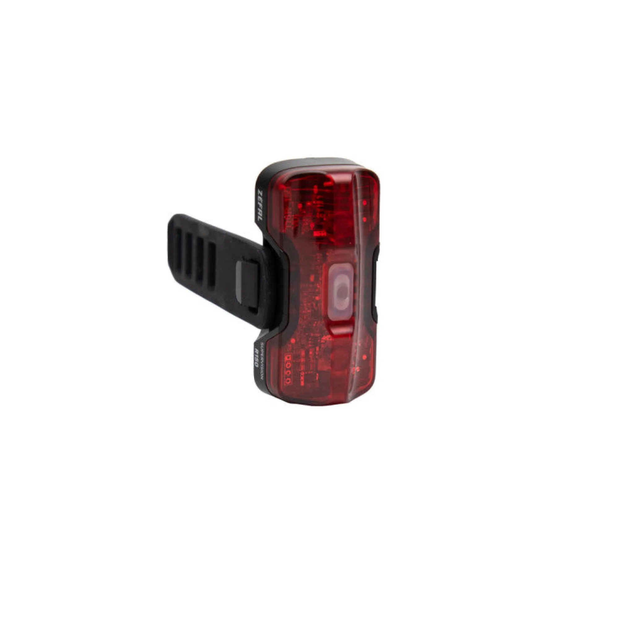 Zefal Luci Bici|Accessori*Kit luci Supervision F200 R