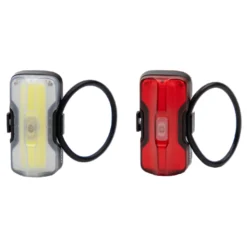 Zefal Luci Bici|Accessori*Kit luci Vision F R