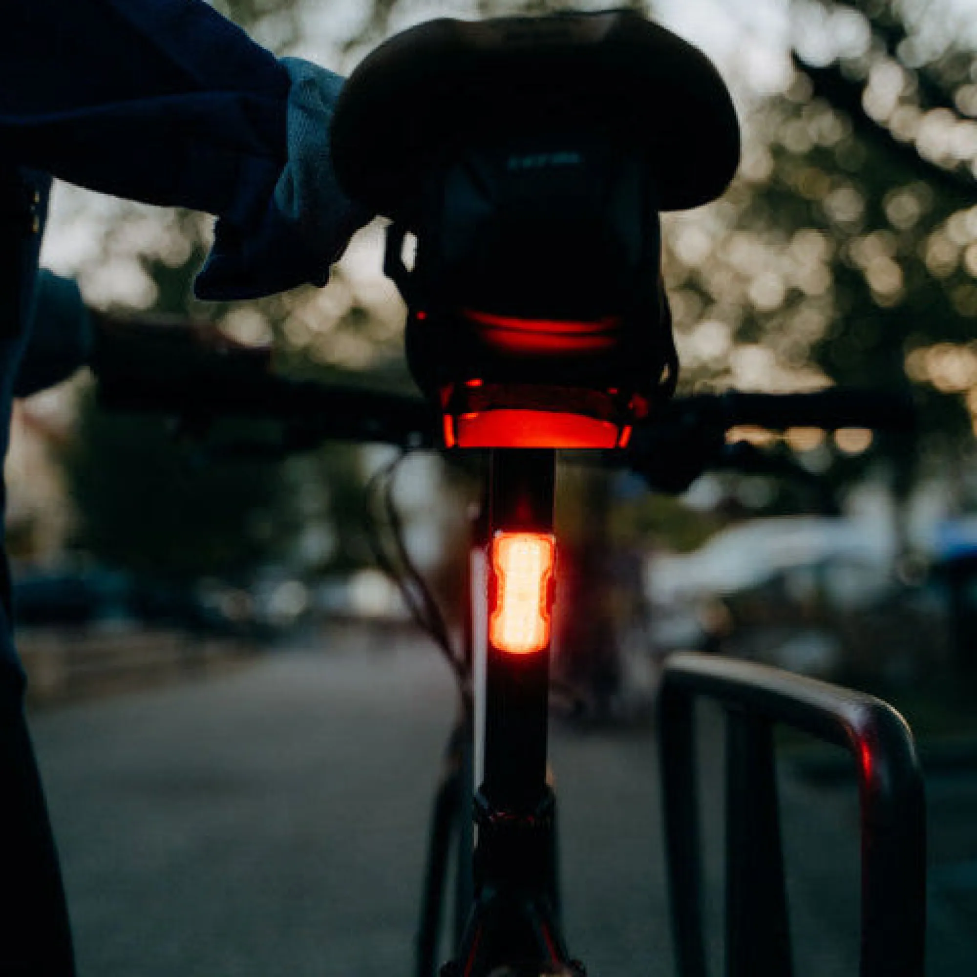 Zefal Luci Bici|Accessori*Kit luci Vision F R