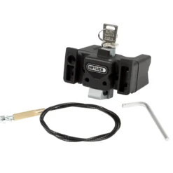 Ortlieb Borse Anteriori Bici|Accessori*Kit montaggio manubrio bloccabile
