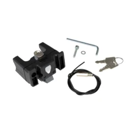 Ortlieb Borse Anteriori Bici|Accessori*Kit montaggio manubrio bloccabile