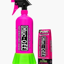 Muc-off Detergenti|Manutenzione*Kit Bottle for Life Bundle