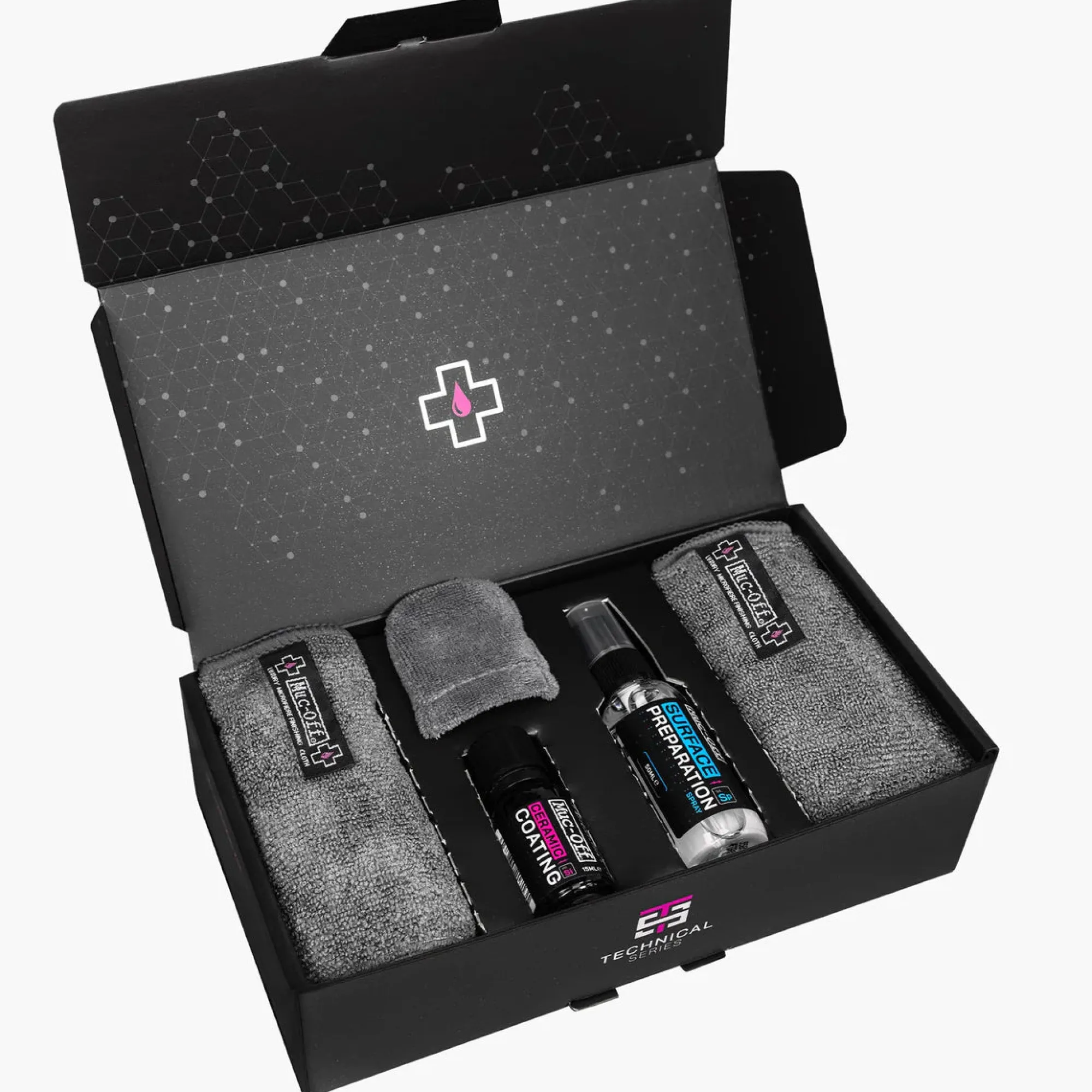 Muc-off Detergenti|Manutenzione*Kit Ceramic Protection