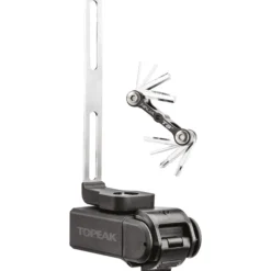 Topeak Portaborraccia|Accessori*Kit Ninja T Road con supporto per portaborraccia e Ninja