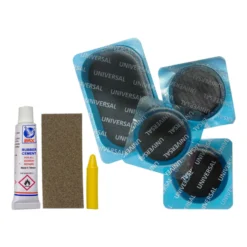 Wag Bike Pezze|Manutenzione*Kit pezze tubeless Wag