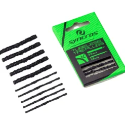 Syncros Kit Riparazione Tubeless|Manutenzione*Kit Plug di ricambio tubeless
